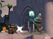 Wind-up Knight arrivo Store Notizia iPhone