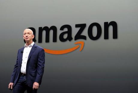 Amazon pronta a pay-tv online, è sfida a colossi web e tv