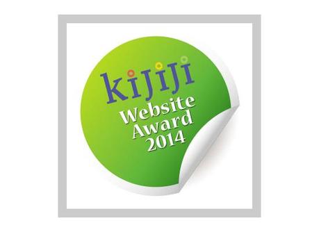 Giardinaggio Semplice Web site Awards