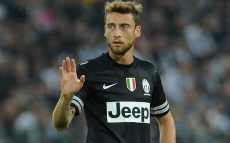 Juve, il Tottenham punta Marchisio!