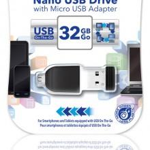 49822 49822 global reflection 220x220 Verbatim annuncia Drive Nano USB per Android e Tablet Card microSDHC: cosa sono, quanto costano, come funzionano