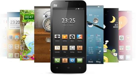 themes 15 motivi per installare il firmware MIUI su Android