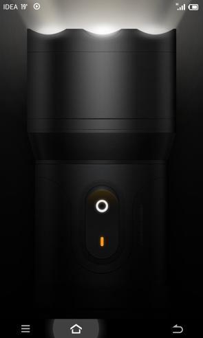 Flashlight 15 motivi per installare il firmware MIUI su Android