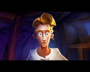 Top Ten Guybrush Threepwood