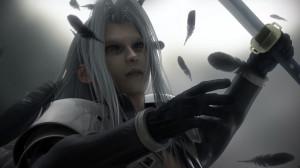 Top Ten Sephiroth