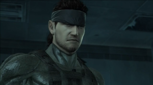 Top Ten Solid Snake