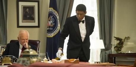 The Butler - Un maggiordomo alla Casa Bianca (2013)