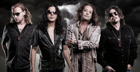 Red Dragon Cartel - Nuovo video 