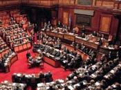 Commissioni parlamentari pubbliche voto palese: proposte modifica lunedi' alla camera