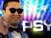 Psy: Pronto nuovo videoclip album Youtube