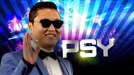 Psy: Pronto nuovo videoclip e album del Re di Youtube