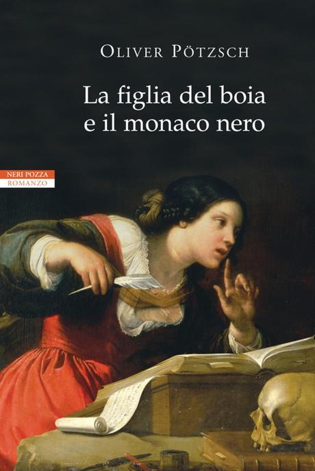 Recensione: La Figlia Del Boia e Il Monaco Nero