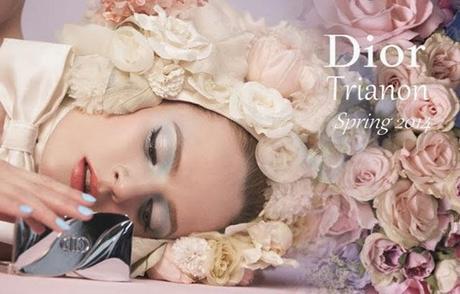 Dior Trianon Collection