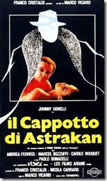 Il cappotto di Astrakan - film