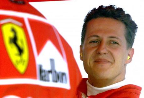 Michael Schumacher shock: ipotesi di stato vegetativo permanente