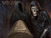 Paganizer Cadaver Casket Gurney Hell)