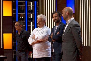 Pasticceria d'autore e street food stasera a MasterChef Italia su Sky Uno