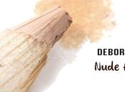 Deborah make presenta Nude Attitude