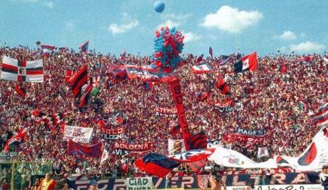 Parla il capo ultras del Bologna; Bologna non e’ una piazza razzista