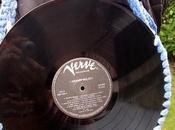 Borsa giri doppia, fettuccia pile