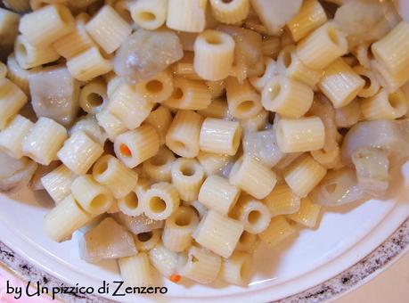 ZUPPA DI TOPINAMBOUR