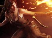 Tomb Raider: Definitive Edition PlayStation