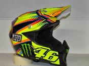 AX-8 V.Rossi 2013 Drudi Performance Design