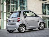 Smart fortwo edition citybeam Motori360.it