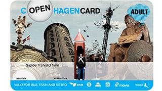 Copenaghen Card