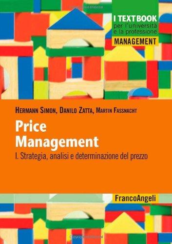 Price Management: tecniche e strategie