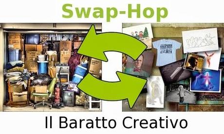 SWAP PARTIES e OUTLET ONLINE