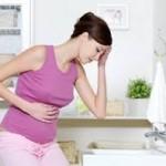 Nausea in gravidanza: come gestirla