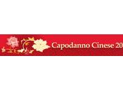 Capodanno Cinese Roma sabato gennaio