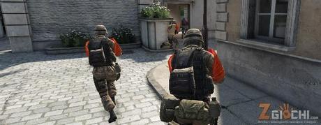 S.K.I.L.L. - Special Force 2 debutta il 2 febbraio nella stagione degli E-Sport 2014