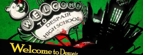 Nuove immagini per Danganronpa: Trigger Happy Havoc