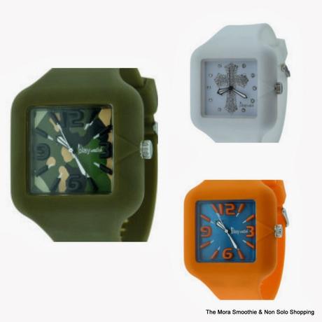 PlayWatch! Plastic cool watches!