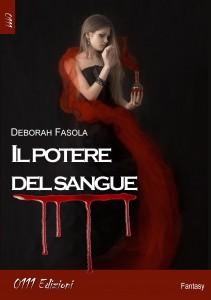 Il potere del sangue - Deborah Fasola