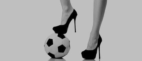 palleggi con i tacchi