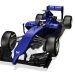 La Williams mostra le prime foto della FW36