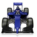 La Williams mostra le prime foto della FW36