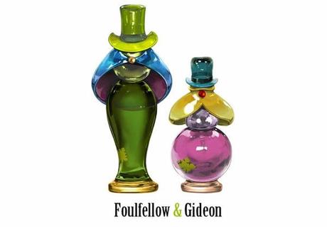 profumi disney 19