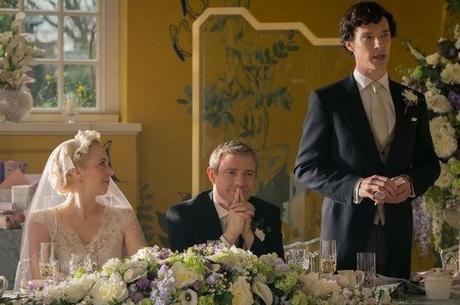 Don't panic! La recensione di Sherlock - stagione tre (2014)