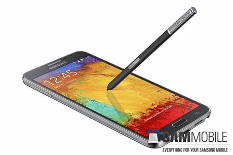 GALAXY Note 3 NEO SamMobile 4 600x400 Galaxy Note 3 Neo in pre ordine in Belgio a 599 euro news  Samsung Galaxy Note 3 Neo samsung 