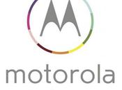 Motorola produrrà smartphone dollari