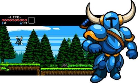 Shovel Knight - Nuovo trailer e data di lancio