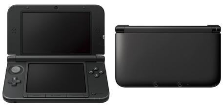 Disponibile un nuovo aggiornamento per Nintendo 3DS