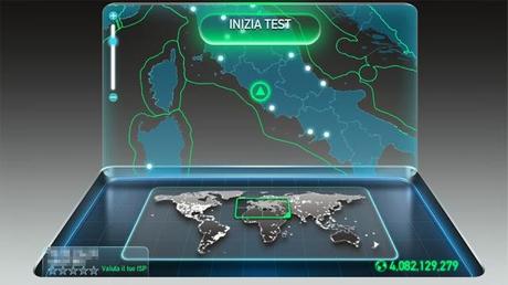 [Record velocità internet] Connessione a 1,4 terabytes al secondo per scaricare 44 film HD in 1 secondo