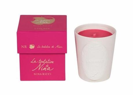 Le Tentation de Nina: la nuova collaborazione tra Ladurée e Nina Ricci