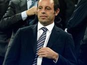 Caos Barcellona, presidente Rosell dimette?