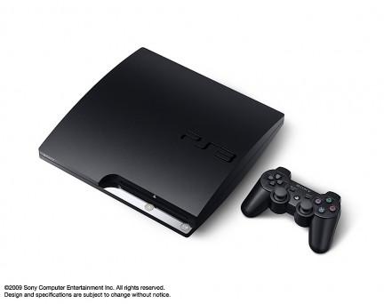 ps3slim01 [Offerte Imperdibili] PlayStation 3 da 12 GB o 500 GB da 129 € !